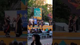 Yosakoi Soran Festival Sapporo 2024 [upl. by Shulamith43]