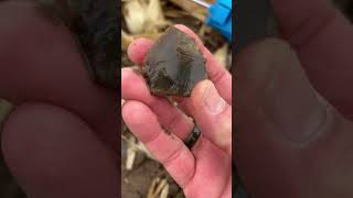 hunting Lake superior Agates in Minnesota lakesuperioragate [upl. by Leahcimnhoj]