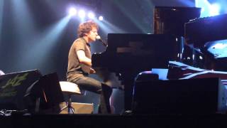 Jamie Cullum  I love this [upl. by Nehemiah]