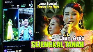 SEJENGKAL TANAH  DIAN ANIC  ANICA NADA 16 JULI 2024  SANDAWARNA  CIBOGO  SUBANG [upl. by Arba278]