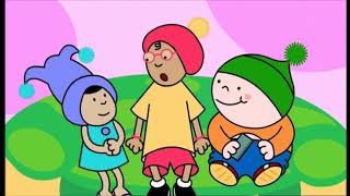 Bobinogs Growing Up  English  Full  Episode  BBC  Kids  English [upl. by Wonacott]