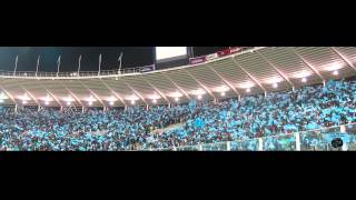 ReciBimiento de Belgrano [upl. by Blas]