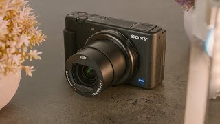 Sony ZV1 Review 2024  Watch Before You Buy [upl. by Isidore]