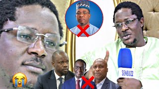 Après la victoire de PASTEF Cheikh Bara Ndiaye révèle et alerte «Sonko Liko Senegal Diaral motakh… [upl. by Gunner]