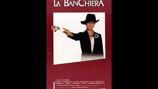 Dedica La banchiera  Ennio Morricone  1980 [upl. by Hareehat175]