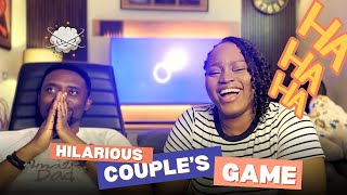 10 Things We Can’t Believe We Have in Common  Couple’s Game [upl. by Ahsem]