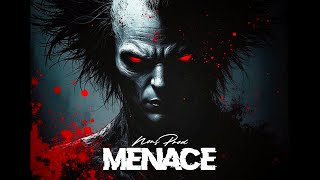 FREE Uk Drill Type Beat 2024  MENACE [upl. by Enileuqkcaj]