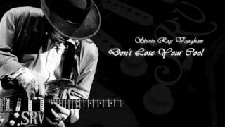 Stevie Ray Vaughan · Dont Lose Your Cool · Special songs ♫ [upl. by Aura995]