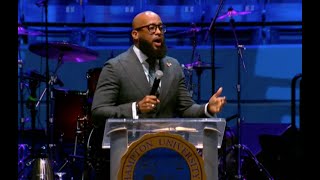 Dr Charles Goodman  Dont Fall For It Hampton Ministers Conf 2019 [upl. by Cirilo]