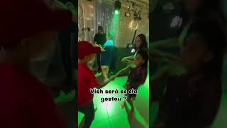 Alice e Phzinho shortviral chocolate viralshort dance dancerviralvideosshortvideo shortsfeed [upl. by Ahsekim]