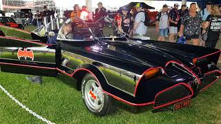 1966 Batmobile batmobile [upl. by Riess903]