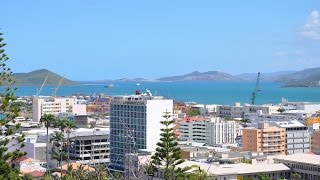 Noumea New Caledonia France [upl. by Emelun]