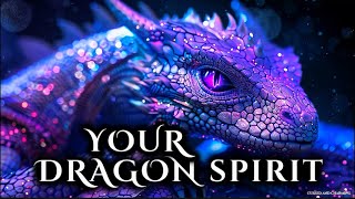 Your Month Your DRAGON Spirit And Their Traits [upl. by Persas]