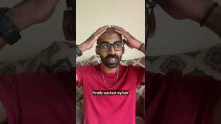 Day 11 Hair Transplant Journey hairlinetransplant myhairtransplant haircare hairlosstreatment [upl. by Dweck956]