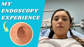 My Endoscopy Experience [upl. by East]