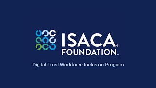 Unlocking Careers Inside the Digital Trust Workforce Inclusion Program [upl. by Aicilla]