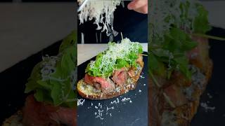 Steak Sandwich 🥪 cooking food steak [upl. by Florie]