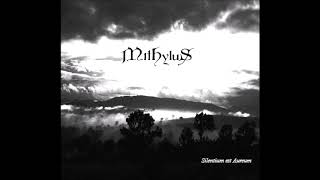 Mithylus  Silentium Est Aureum 2017 Dungeon Synth Dark Ambient [upl. by Ahser]