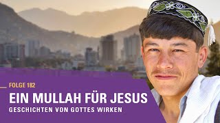 Ein Mullah für Jesus  Geschichten von Gottes Wirken [upl. by Ameen877]