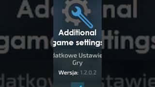 Additional Game Settings  FS22 shorts fs22 farmingsimulator22 mod tips modhub [upl. by Nylloc879]