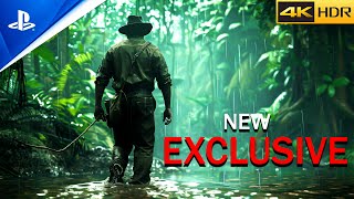 Top 20 New EXCLUSIVE Games coming out in 2024 and 2025  PS5 Xbox Series X [upl. by Annoet354]