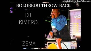 DJ KIMERO ZEMA [upl. by Chantal32]