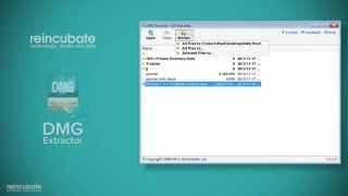 How to install and activate DMG Extractor [upl. by Garv]