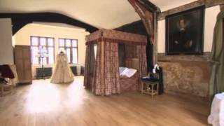 Ordsall Hall  Virtual tour of the Great Chamber [upl. by Trebreh749]