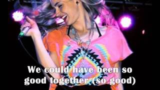 Careless Whisper  Katelyn tarver Full Lyrics [upl. by Murry]