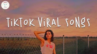 Tiktok songs 2024 🔥 Tiktok viral songs  Tiktok music 2024 [upl. by Lola]