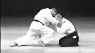 Aikido Gozo Shioda [upl. by Tsan]