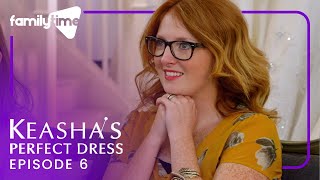 Keashas Perfect Dress  Episode 6  Kelly Danielle H and Betsy [upl. by Waverley239]