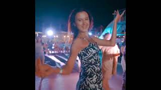 Coral Beach Resort Hurghada  Entertainment  ANDERSEN Tours [upl. by Aunson]