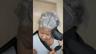 Aliexpress Hair Find ⭐️ft Ice Pear Hair wigreview wiginstall wigs aliexpresswig hairstyles [upl. by Lisha]