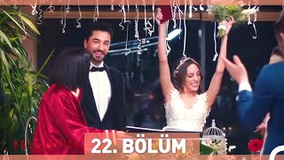 Kalp Atışı 22 Bölüm [upl. by Halie79]