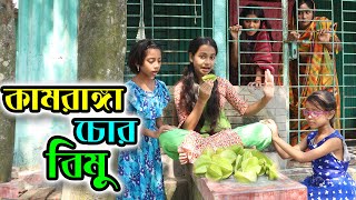 কামরাঙ্গা চোর বিমু  Kamranga Chor Bimu  বিপুল খন্দকার  বিমু  Bimu [upl. by Romaine]