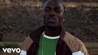 Akon  Ghetto Official Music Video [upl. by Lavicrep419]