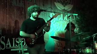 Folsom Prison clip Kyle Sexton Band [upl. by Anastas]