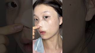 BRON removed foundation viralvideo makeup public youtubeshorts youtube shortsvideo views [upl. by Anirba246]