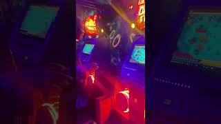 London Arcade Bar Vlog NQ64 Fun with Friends [upl. by Lekar170]