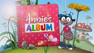 Bugs Team 2  Annies Album  Unit 3 [upl. by Nodmac]