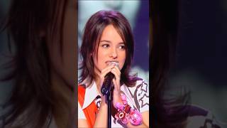 Gourmandises Live vocal mix alizee alizée gourmandises live livevocal MoiAlizeeOfficiel [upl. by Kala]