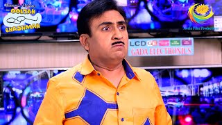 Jethalals Shop On Sale  Taarak Mehta Ka Ooltah Chashmah  Dukaan Bechni Hai [upl. by Schmeltzer]