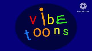 vibetoons logo remake speedrun CNAni407 [upl. by Yecrad79]