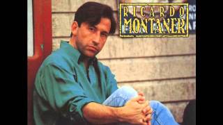 Ricardo Montaner  Muchacha [upl. by Lytle379]