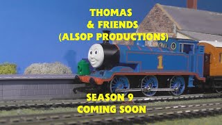 Season 9 Trailer [upl. by Durrett]