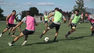 2019 Mens Soccer Preview [upl. by Sieracki158]