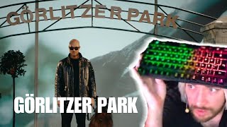 ⁠KIZ  Görlitzer Park  Insane Reacts Erfolgloser Musiker reagiert auf erfolgreiche Musiker LUL [upl. by Assennej]