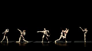 quotGALA  10th Anniversary of the Delattre Dance Companyquot [upl. by Nodarb]