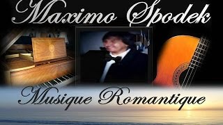 HISTOIRE DUN AMOUR MUSIQUE ROMANTIQUE AU PIANO ET ENSEMBLE INSTRUMENTAL CARLOS ALMARAN [upl. by Ettenrahc224]